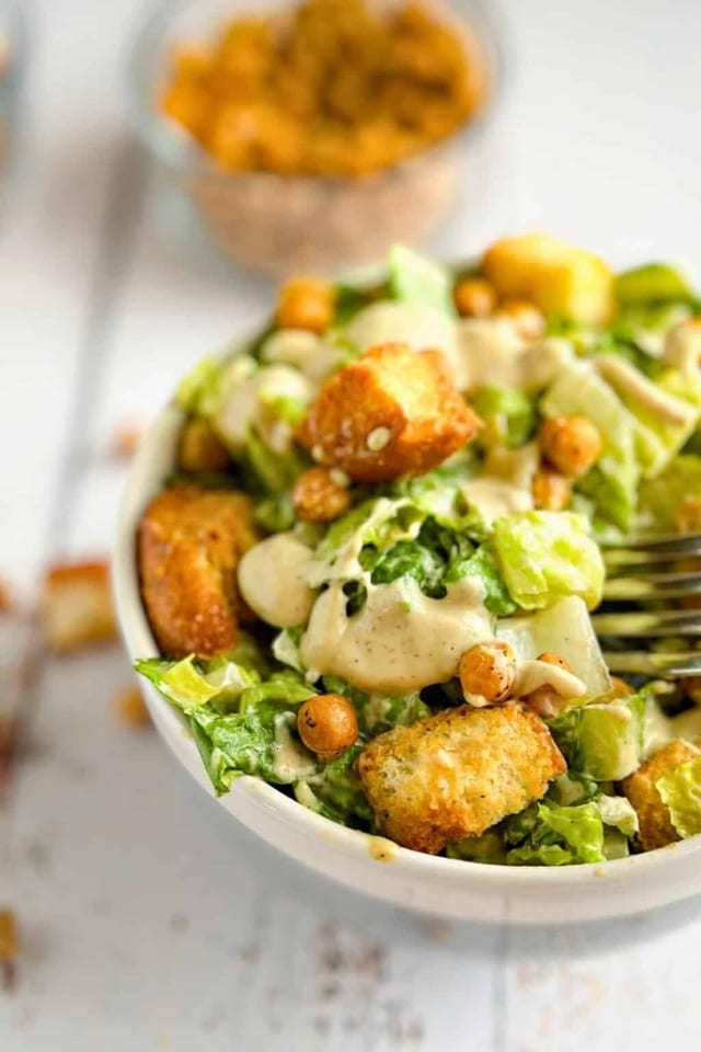 SEIZE THE DAY SALAD (GF OPTION).