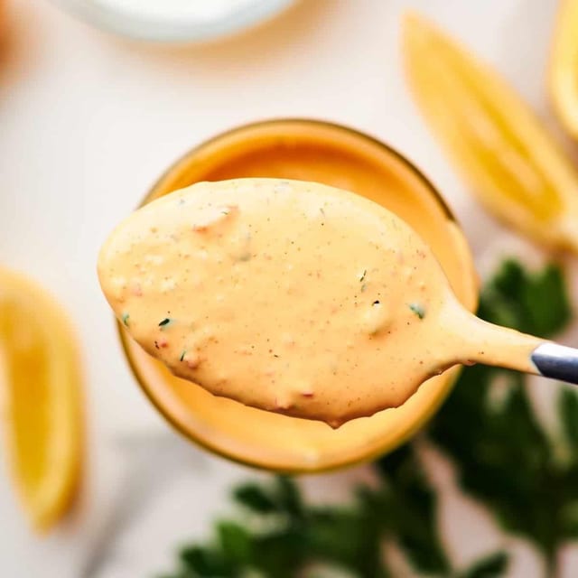 CHILLI MAYO GF.