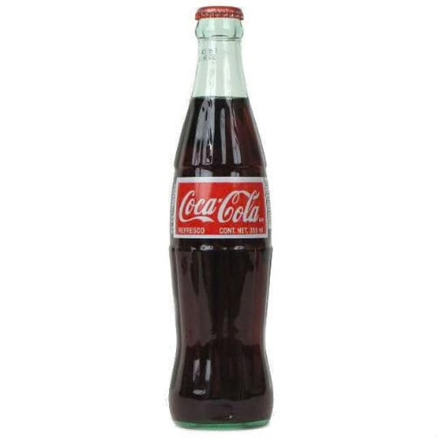 Coca-Cola, 500mL.