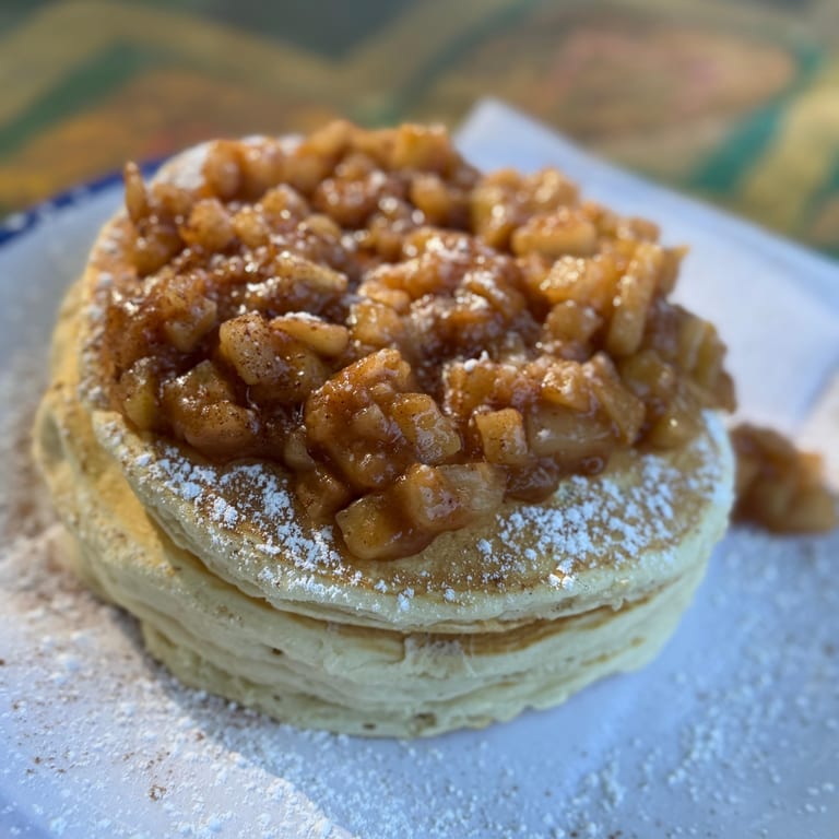 Our signature pie selection