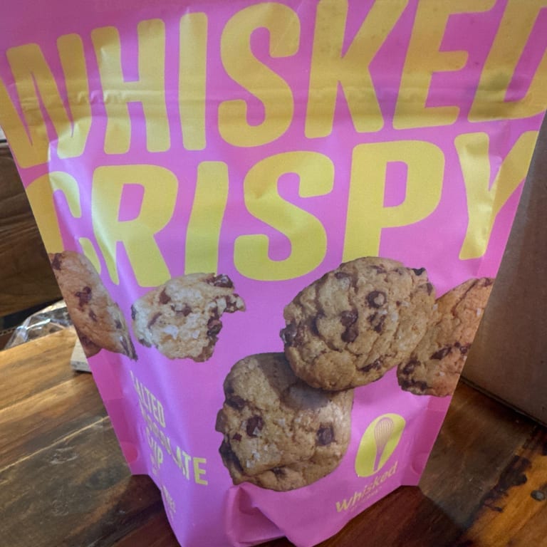 Our Irresistible Cookies