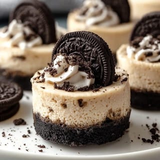 BISCOFF CHEESECAKE