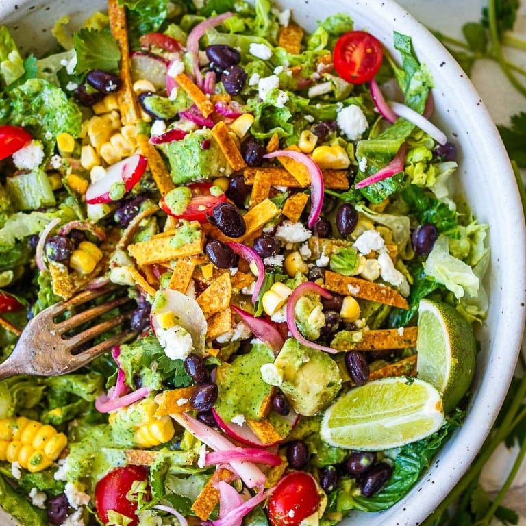 Explore our gluten free food