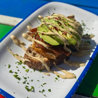 BREKKIE STACK GF OPTION