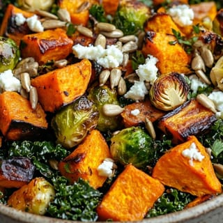 Farmacy Salad GF