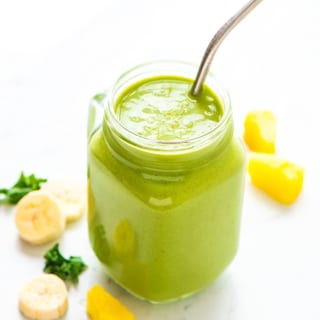 Green Mamba