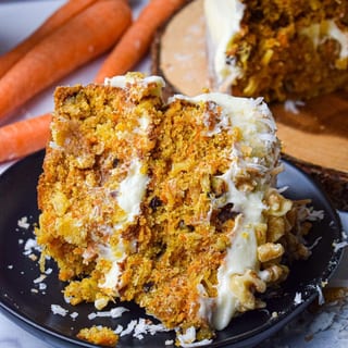 Stuffed Pecan Coconut Slice