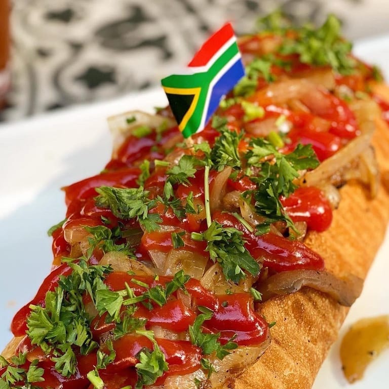 Explore our gluten free food