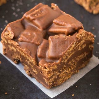 Peanut Butter Kit-Kat GF