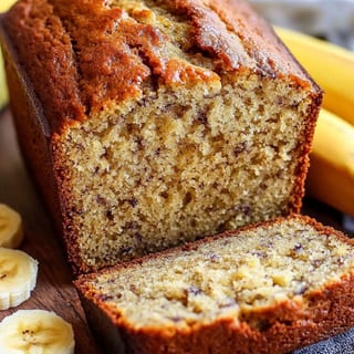 Banana Bread