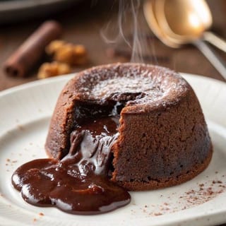 Lava Cake