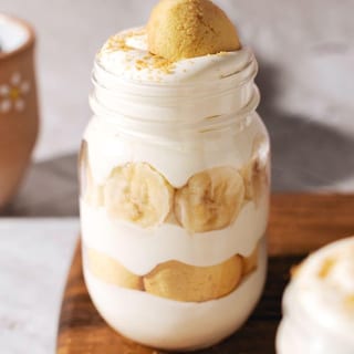 BANANA PUDDING