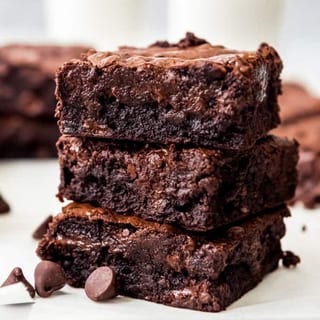 BROWNIE GF